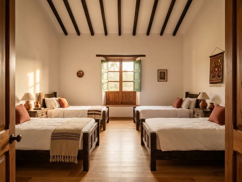 Apartamento Familiar con cocina equipada - Hotel La Lolita Nilo Cundinamarca