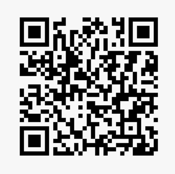 QR para conectarse al Wi-Fi del Piso 1