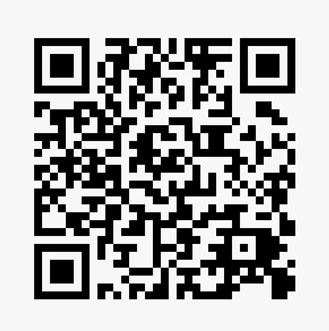 QR para conectarse al Wi-Fi del Piso 5